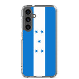 Coque Téléphone Drapeau du Honduras - Pixelforma