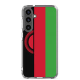 Coque Téléphone Drapeau du Malawi - Pixelforma 