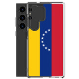 Coque Téléphone Drapeau du Venezuela - Pixelforma