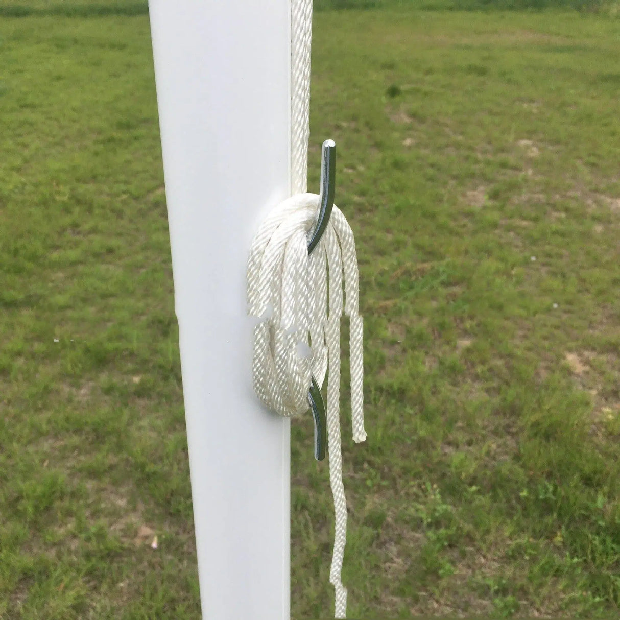 Corde de levage france nylon pour mât de drapeau extérieur
