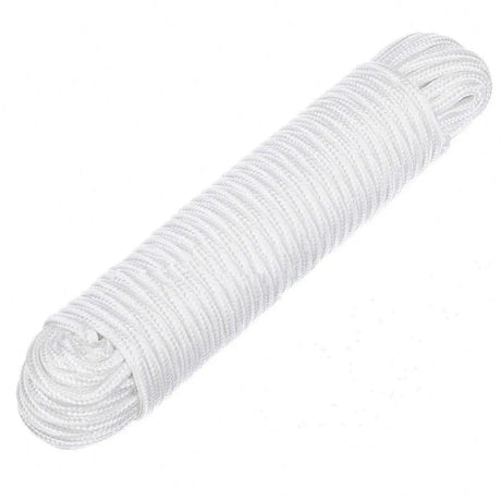 Corde de levage france nylon pour mât de drapeau extérieur