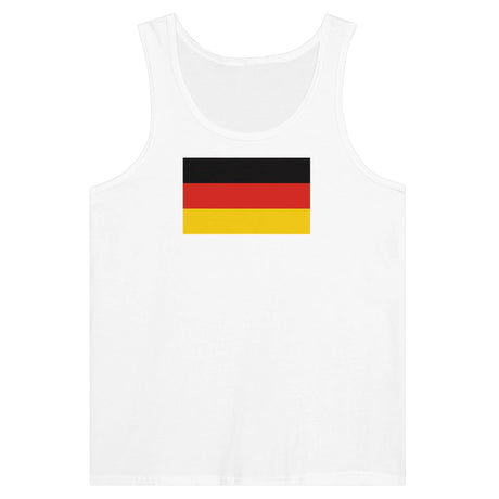 Débardeur Drapeau de l'Allemagne - Pixelforma