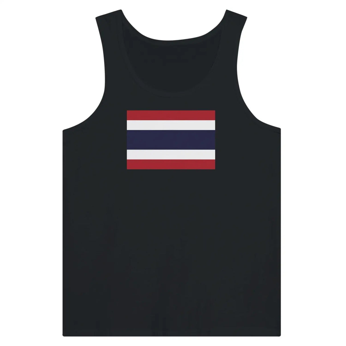 Débardeur drapeau thaïlande - pixelformaflag