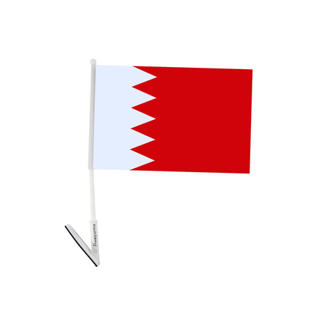 Bahrain Adhesive Flag - Pixelforma