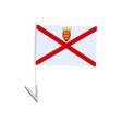 Jersey Adhesive Flag - Pixelforma