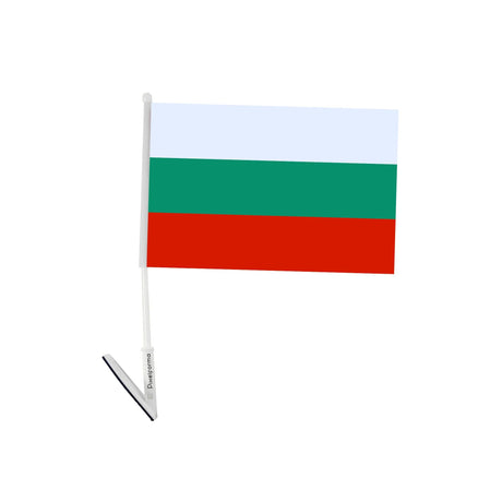 Bulgaria Adhesive Flag - Pixelforma