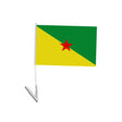 Guyana Adhesive Flag - Pixelforma