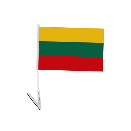 Lithuania Adhesive Flag - Pixelforma