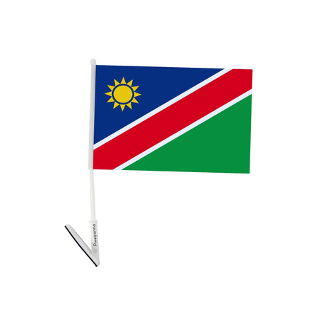 Namibia Adhesive Flag - Pixelforma