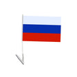 Adhesive Flag of Russia - Pixelforma