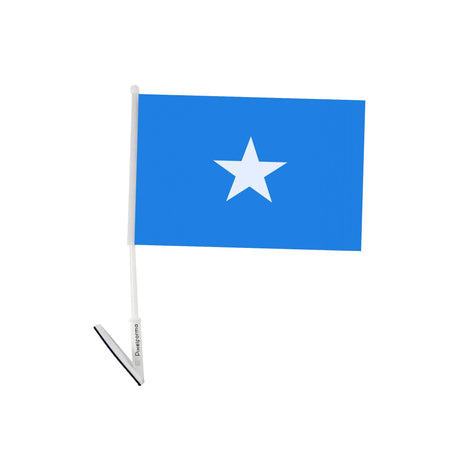 Somalia Adhesive Flag - Pixelforma