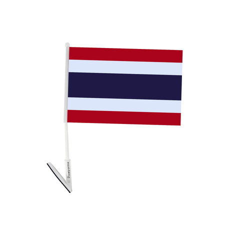 Thailand Adhesive Flag - Pixelforma