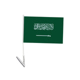 Saudi Arabia Adhesive Flag - Pixelforma