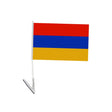 Adhesive Flag of Armenia - Pixelforma