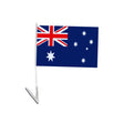 Australia Adhesive Flag - Pixelforma