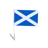 Scotland Adhesive Flag - Pixelforma