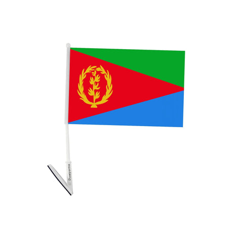Eritrea Adhesive Flag - Pixelforma