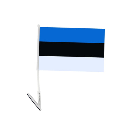 Estonia Adhesive Flag - Pixelforma