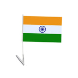 Adhesive Flag of India - Pixelforma