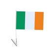 Ireland Adhesive Flag - Pixelforma