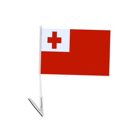 Tonga Adhesive Flag - Pixelforma