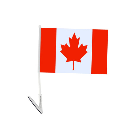 Adhesive Flag of Canada - Pixelforma
