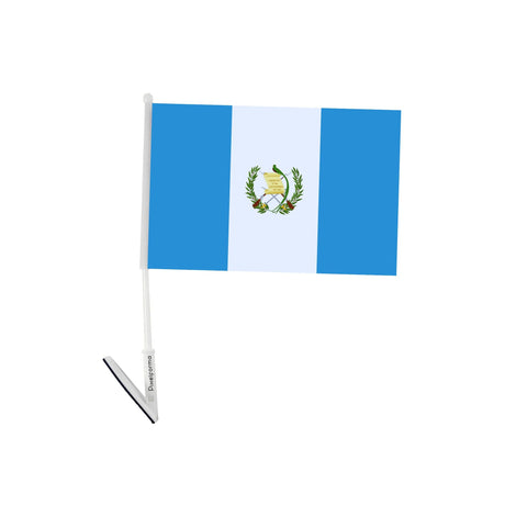 Guatemala Adhesive Flag - Pixelforma