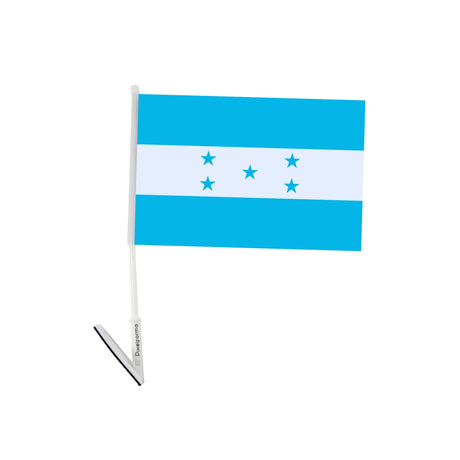 Official Honduras Adhesive Flag - Pixelforma
