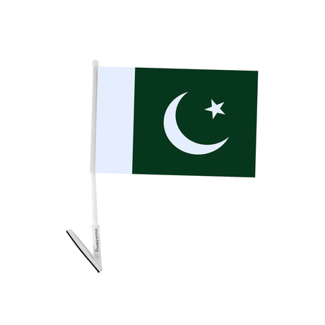 Pakistan Adhesive Flag - Pixelforma