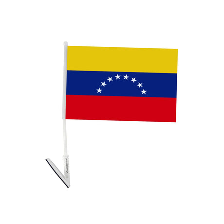 Venezuela Adhesive Flag - Pixelforma