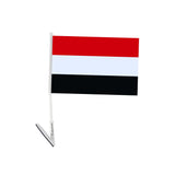 Yemen Adhesive Flag - Pixelforma