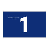 Drapeau Aguidel en plusieurs tailles 100 % polyester Imprimer avec Double ourlet - Pixelforma