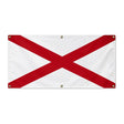 Drapeau alabama polyester résistant aux intempéries