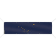 Drapeau alaska en polyester résistant aux intempéries