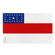 Drapeau amazonas polyester résistant plusieurs modèles