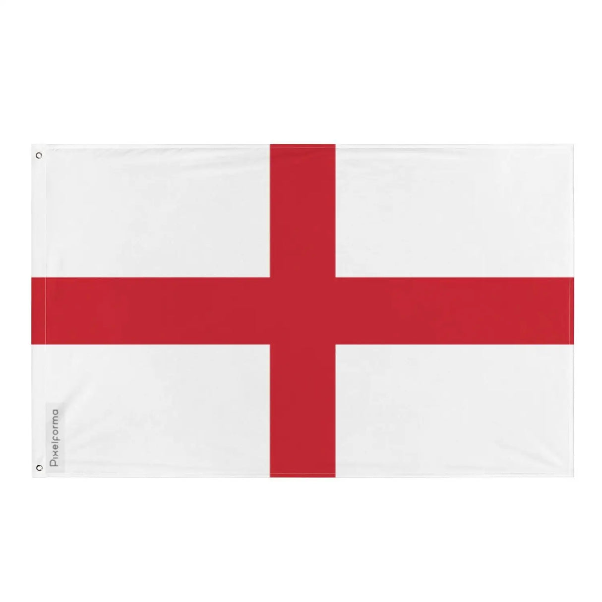 Drapeau angleterre plusieurs tailles en polyester - pixelforma