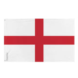 Drapeau angleterre plusieurs tailles en polyester - pixelforma