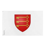 Drapeau Avignon Plusieurs Tailles en Polyester - Pixelforma 