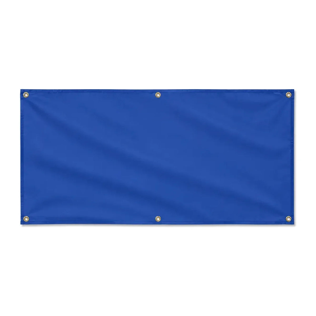 Drapeau bleu foncé france polyester résistant aux intempéries