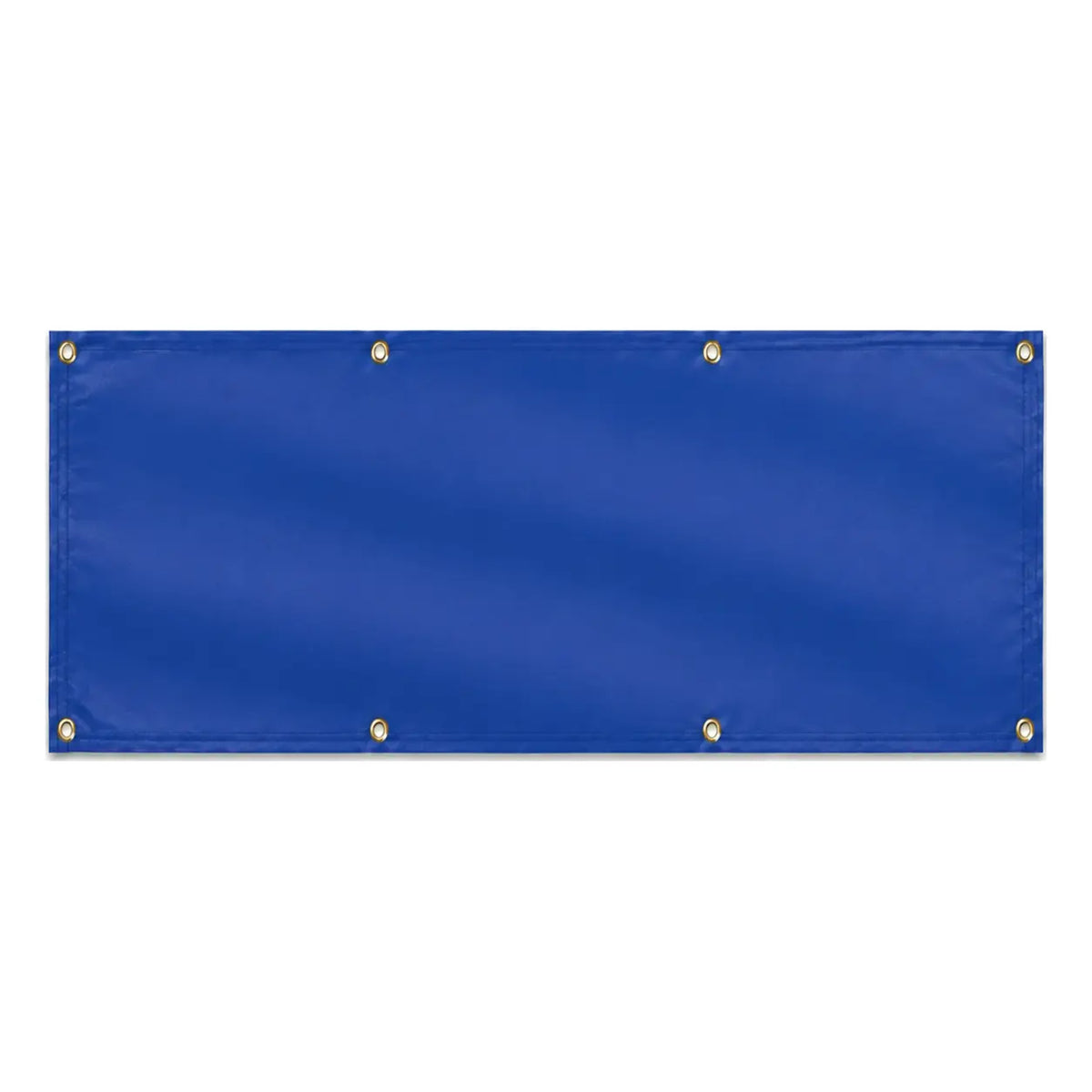 Drapeau bleu foncé france en polyester résistant intempéries