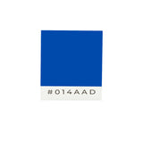 Drapeau bleu foncé france polyester résistant œillets