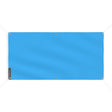 Drapeau bleu france polyester résistant aux intempéries