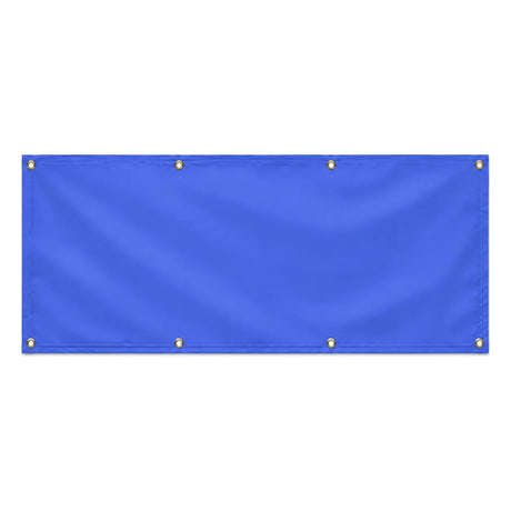 Drapeau bleu violet france en polyester résistant