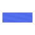 Drapeau bleu violet france en polyester résistant