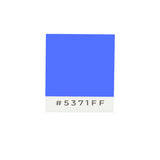 Drapeau bleu violet france en polyester résistant extérieur
