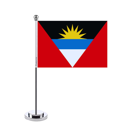 Antigua and Barbuda Office Flag - Pixelforma