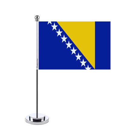 Flag Office of Bosnia and Herzegovina - Pixelforma