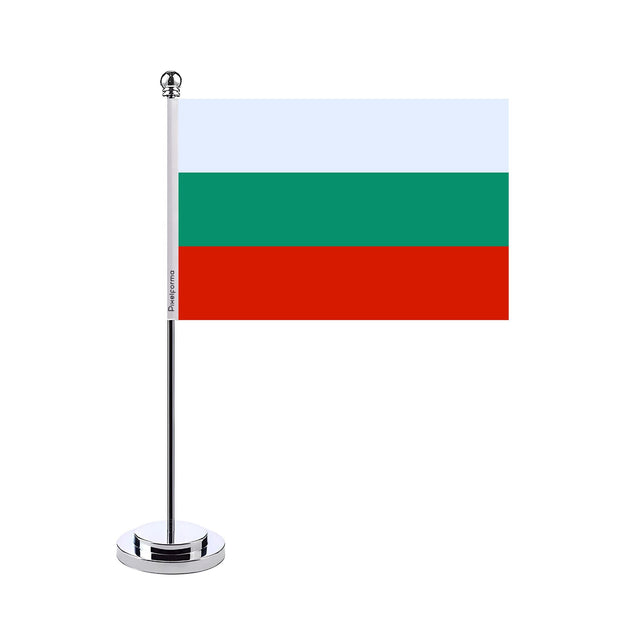 Flag Office of Bulgaria - Pixelforma