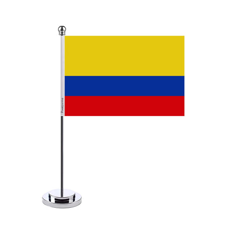 Flag Office of Colombia - Pixelforma