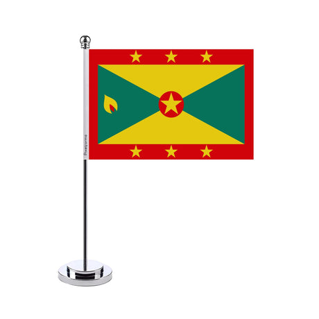 Flag office of Grenada - Pixelforma